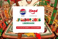 JF Sabor 2026 - Liberdade