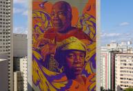 Kaká Chazz e Milton Nascimento: uma travessia feita de arte