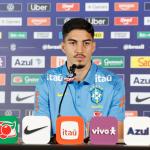 Jair destaca título do Sul-Americano Sub-20 como trunfo em chegada à Seleção Brasileira