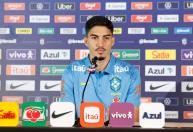 Jair destaca título do Sul-Americano Sub-20 como trunfo em chegada à Seleção Brasileira