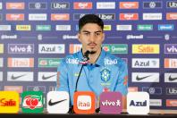 Jair destaca título do Sul-Americano Sub-20 como trunfo em chegada à Seleção Brasileira