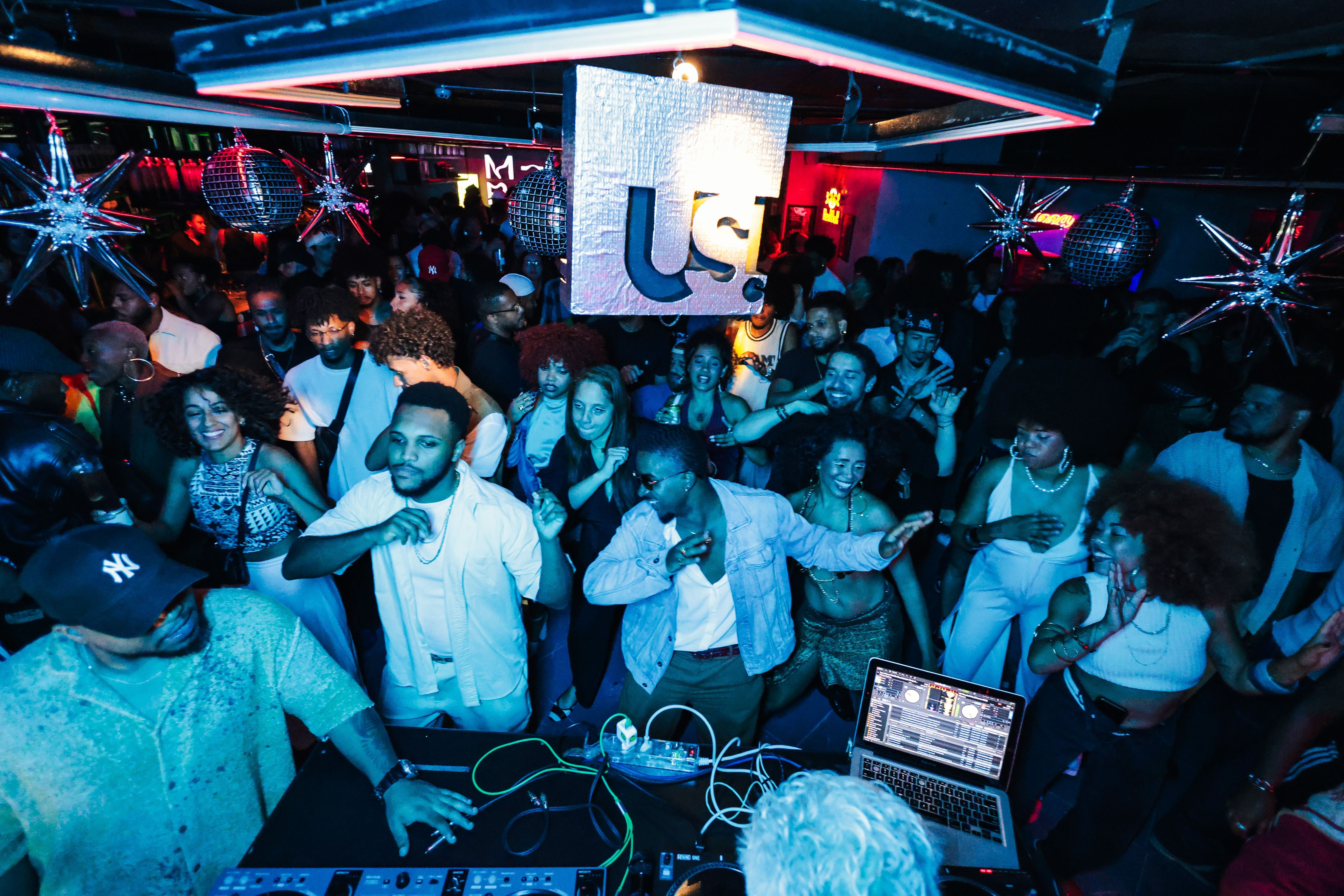 Festival 'US! Hip Hop' celebra 10 anos com evento gratuito neste domingo (20)