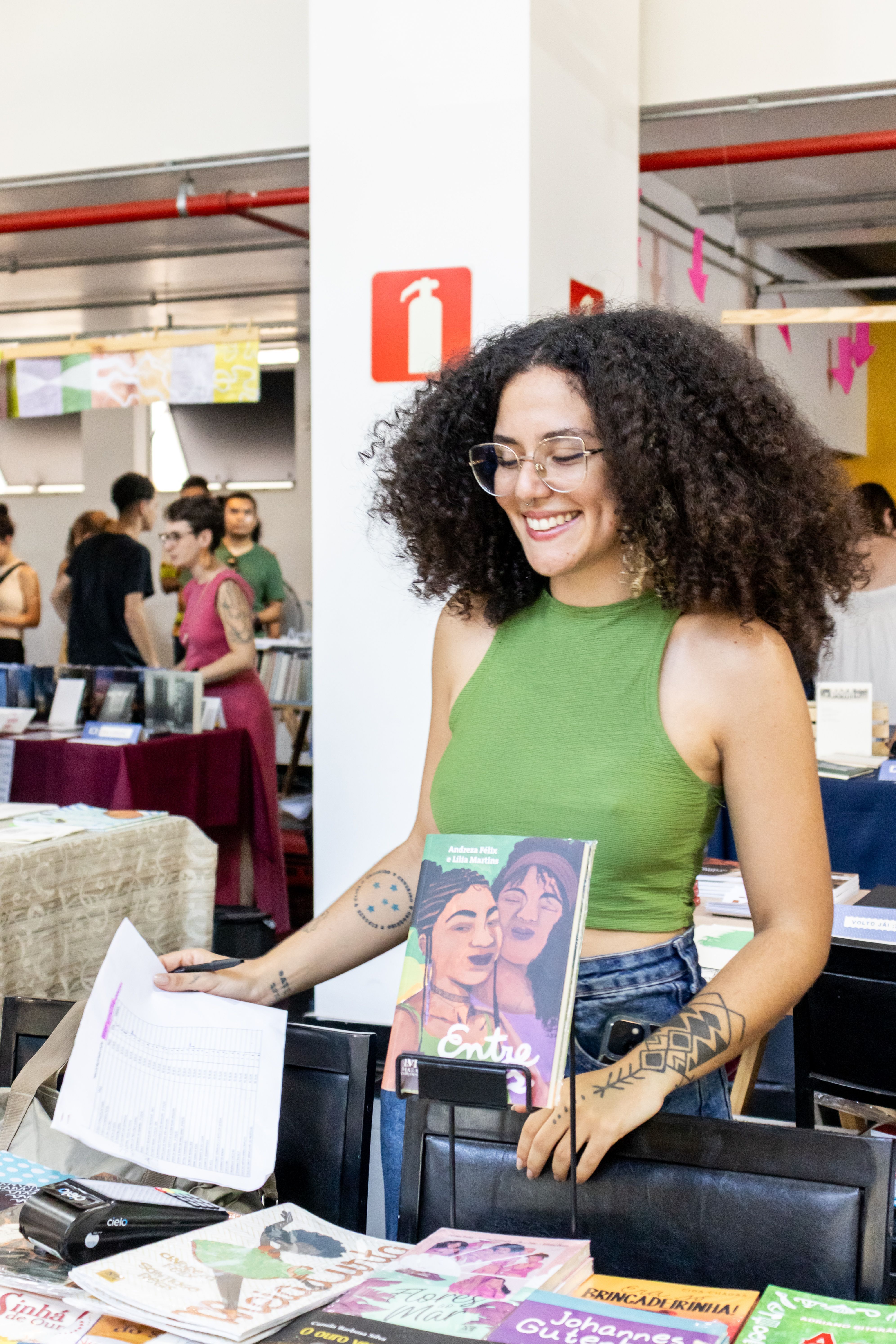 Feira Canastra revela selecionados para sua 4ª edição em Belo Horizonte