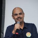 Confira a agenda de campanha de Mateus Simões neste sábado (19)