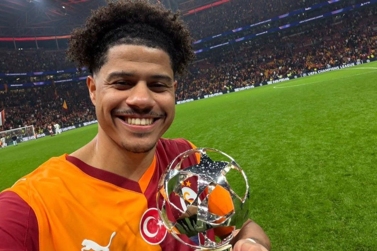 Brasileiro jogará segunda Champions e vive expectativa por convocação à Seleção