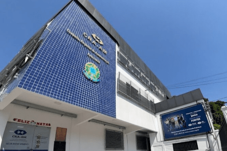 Conselho Regional de Administração do Amazonas (CRA-AM)
