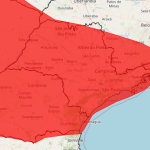 INMET emite alerta de "Grande Perigo" para onda de calor no Sul de Minas a partir de sábado