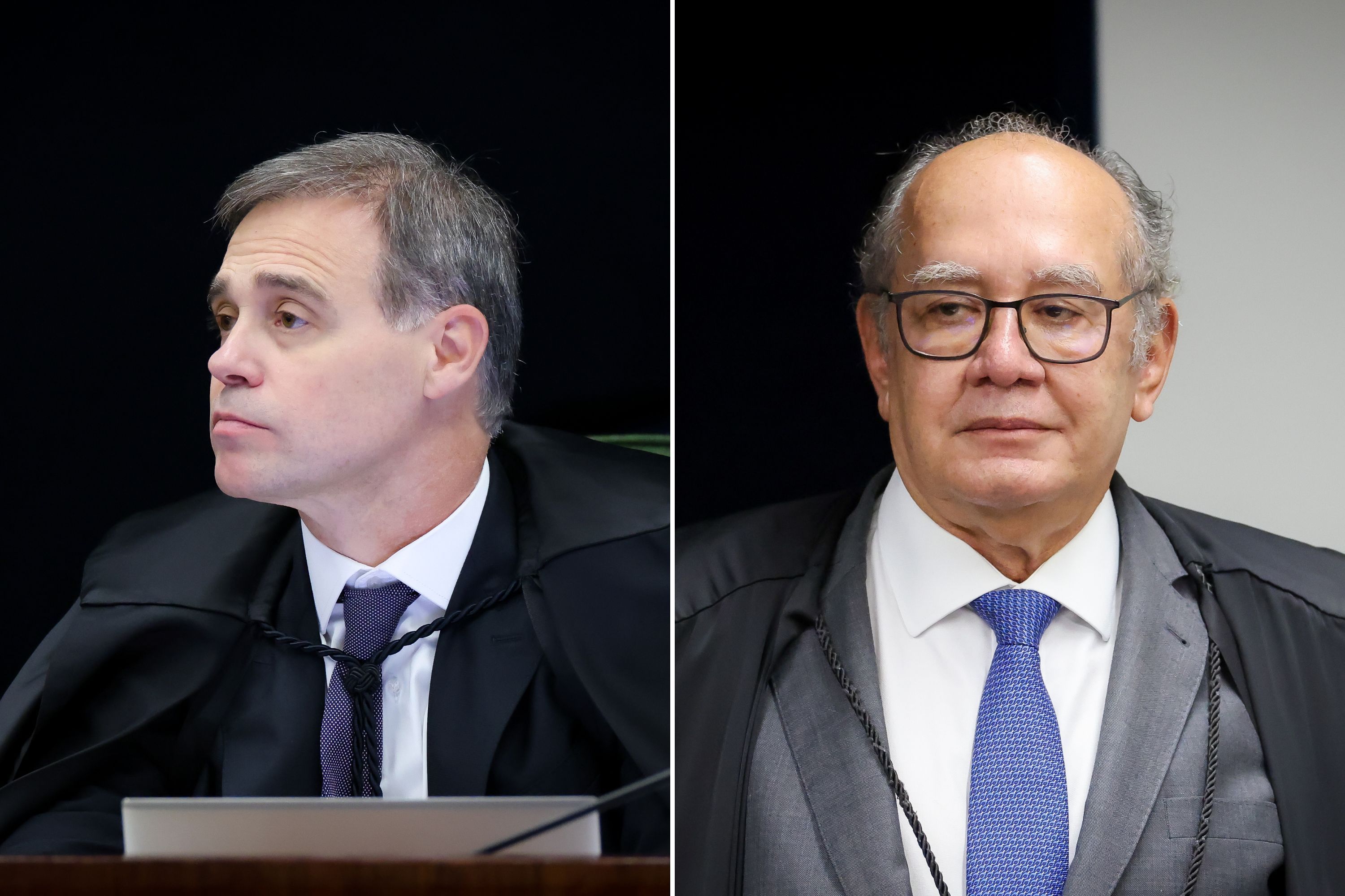 Mendonça rebate Gilmar e diz que transformaram plenário em 'picadeiro' durante julgamento
