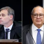 Mendonça rebate Gilmar e diz que transformaram plenário em 'picadeiro' durante julgamento