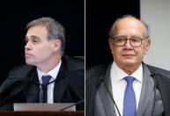 Mendonça rebate Gilmar e diz que transformaram plenário em 'picadeiro' durante julgamento