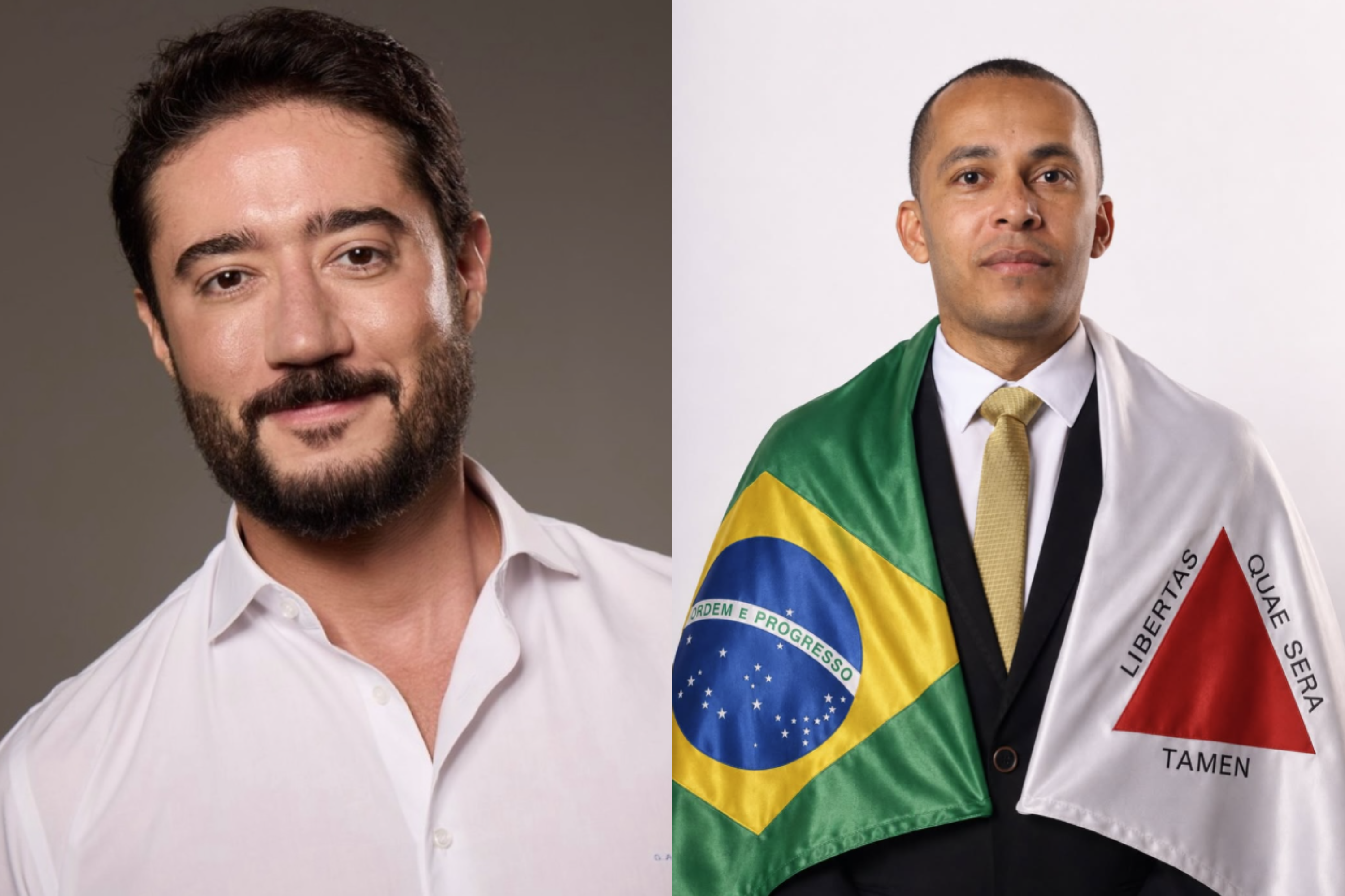 TRE de Minas mantém vídeo de Gabriel Azevedo sobre histórico policial de Ben Mendes