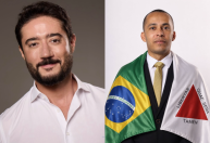 TRE de Minas mantém vídeo de Gabriel Azevedo sobre histórico policial de Ben Mendes