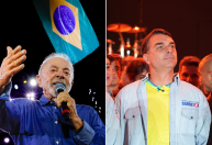 Quaest: Lula tem 35% e Flávio Bolsonaro 31% entre os eleitores mineiros no 1º turno