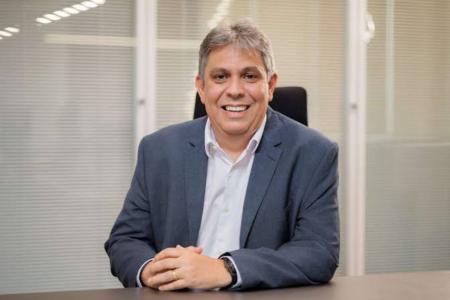 Augusto Dantas, novo CEO da Copasa