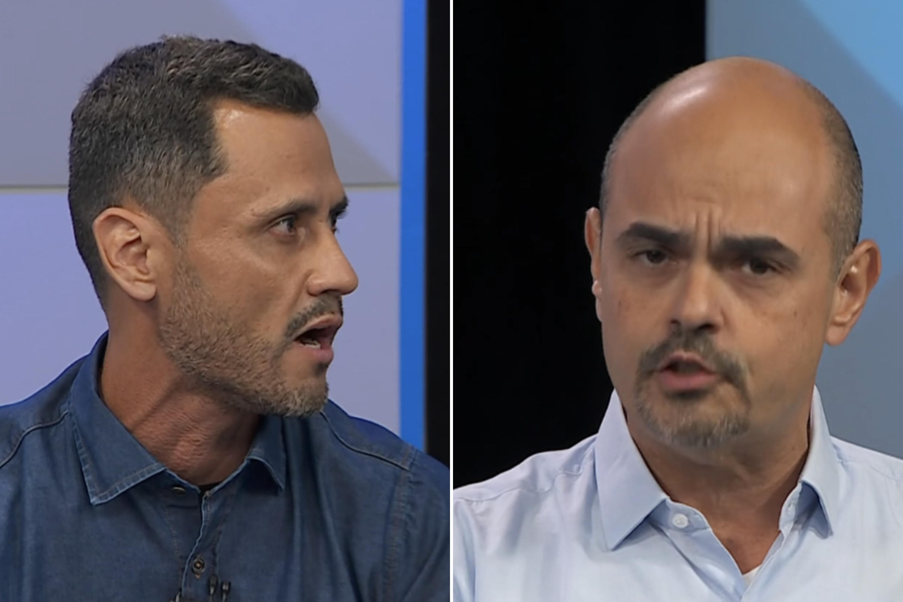 Cleitinho sobe o tom e diz que 'ninguém da segurança pública' votará em Simões