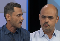 Cleitinho sobe o tom e diz que 'ninguém da segurança pública' votará em Simões