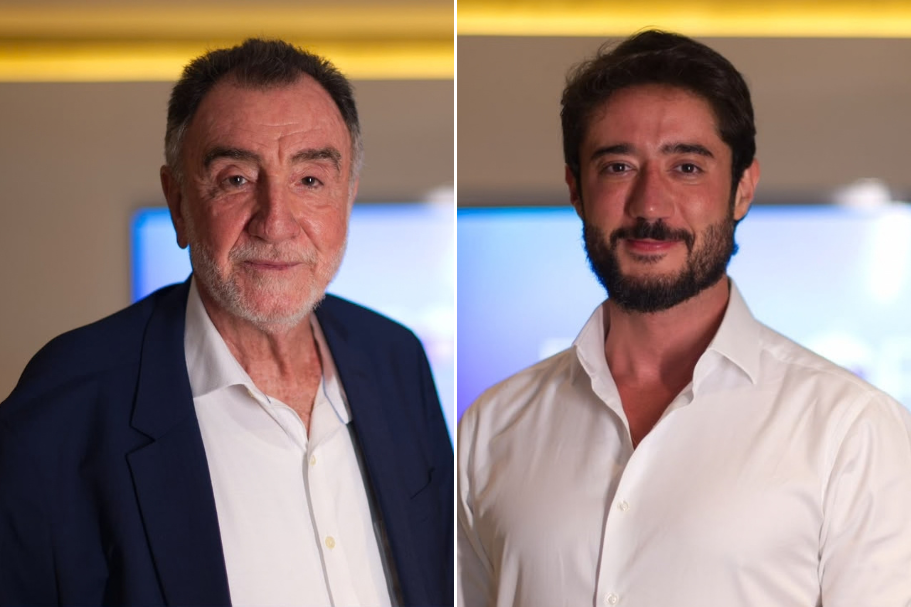 Gabriel critica Patrus e afirma que segundo turno com PT é 'dar um passo' para eleger Cleitinho