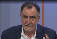 Em debate, Patrus diz que não é advogado de Fernando Pimentel: 'respondo por mim'