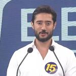 Veja como será a agenda de Gabriel Azevedo nesta segunda-feira (21)