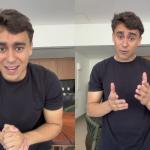 Nikolas Ferreira explica por que chamava Daniel Vorcaro de ‘Dani’ e como contatou o banqueiro
