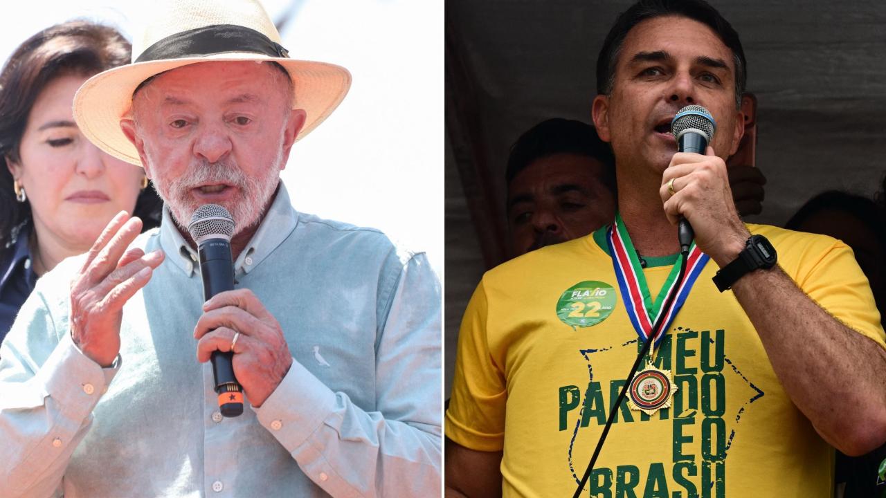 Imagem da notícia publicada por Itatiaia Eleições