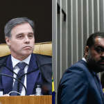 Cláudio Castro nega interferência em contato com Mendonça sobre Cabral