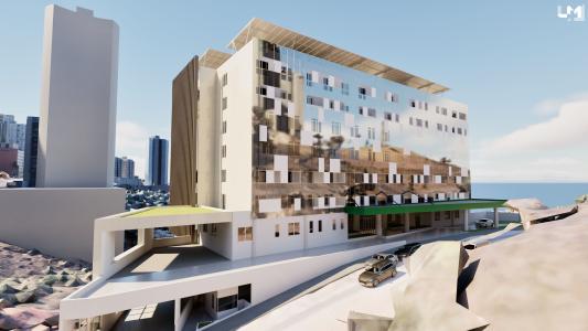 Hospital Unimed Nova Lima