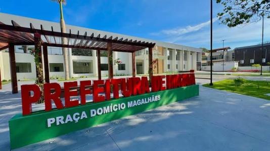 Investigação aponta integrantes de facções criminosas em cargos da Prefeitura de Macapá