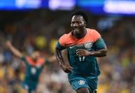 Austrália encerra jejum de gols e derrotas após 15 anos contra o Brasil em amistoso
