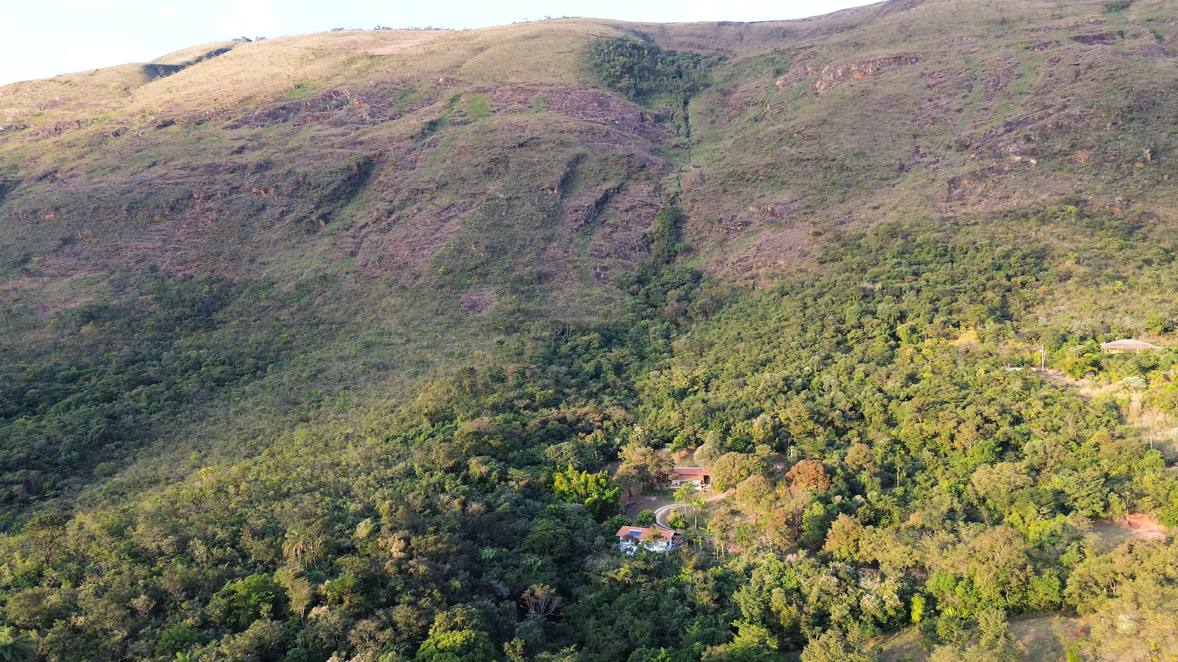 Roteiro em Brumadinho reúne história, natureza, gastronomia, arte e turismo rural