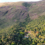 Roteiro em Brumadinho reúne história, natureza, gastronomia, arte e turismo rural