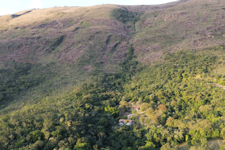 Roteiro em Brumadinho reúne história, natureza, gastronomia, arte e turismo rural