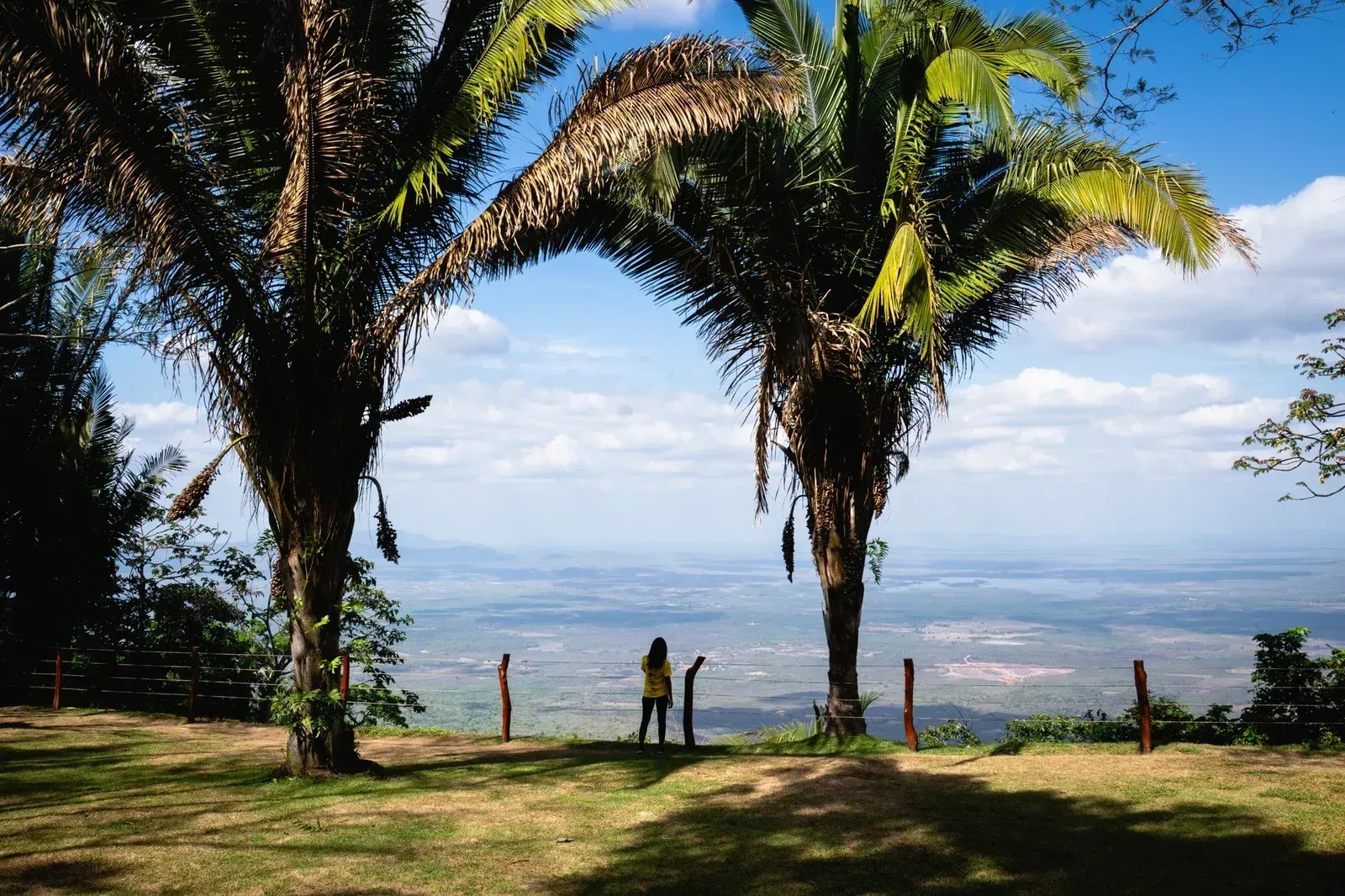 Trilha de 164 km conecta Piauí e Ceará entre natureza e história