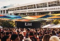Festival 'Já que Minas não tem mar' leva mais de 40 botecos ao Aeroporto da Pampulha