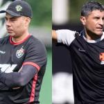 Por alívio, Vasco visita o Vitória pelas quartas de final da Copa do Brasil