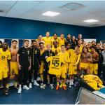 Com 'cria' do Cruzeiro, Dortmund goleia e avança na Copa da Alemanha