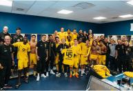 Com 'cria' do Cruzeiro, Dortmund goleia e avança na Copa da Alemanha