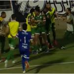Uberlândia vence ASA-AL fora de casa e encaminha título da Série D do Brasileiro