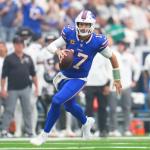 NFL: veja os resultados dos jogos da Semana 1