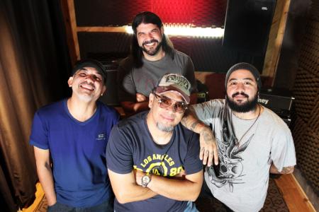 Festa Brazuca celebra 4 anos do JotaSkankBH com tributos ao rock nacional nesta sexta (4)