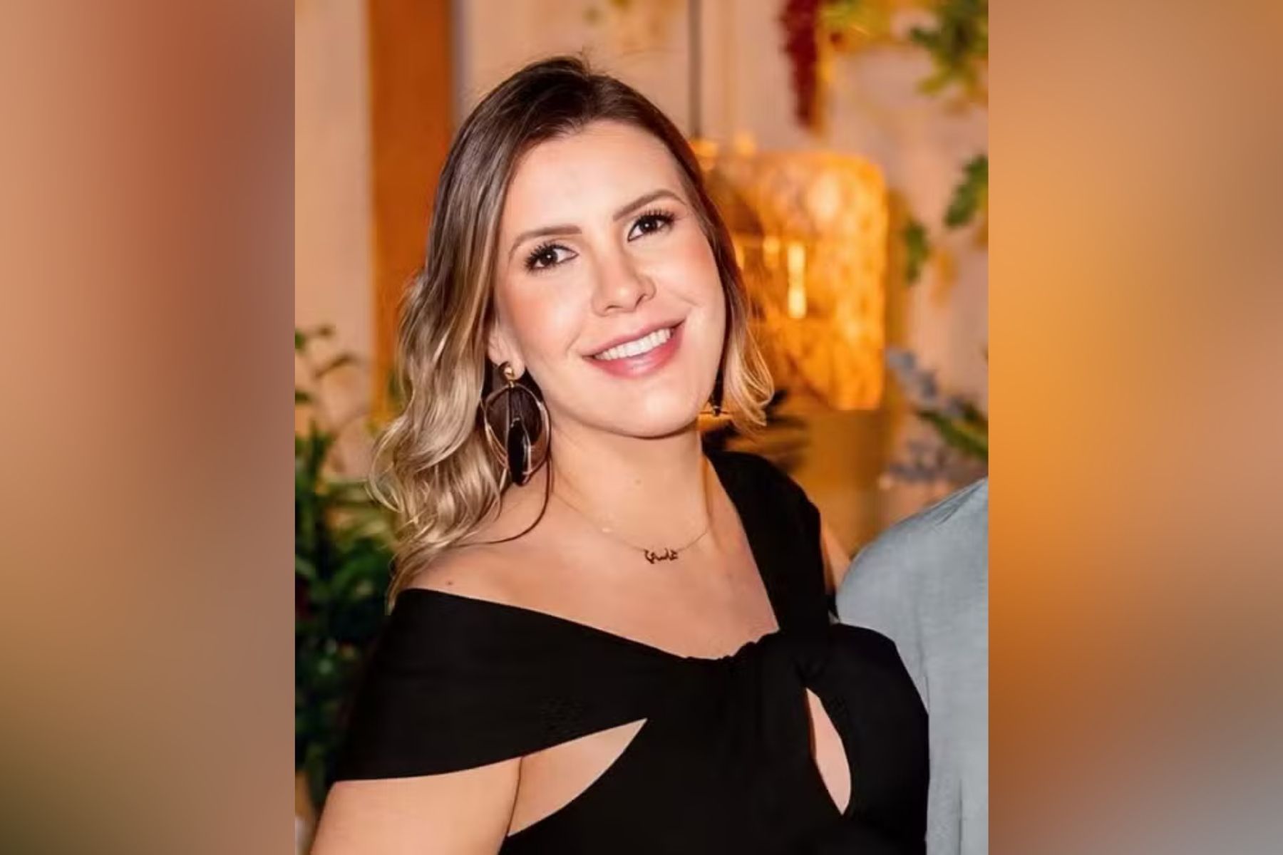Jovem é preso suspeito de matar esposa médica com pelo menos dez facadas no Paraná