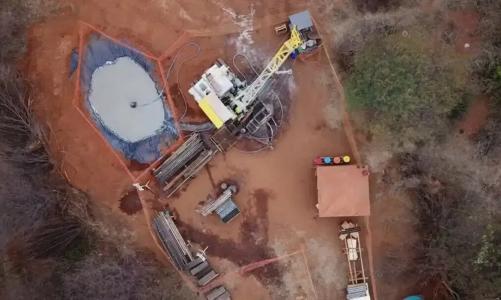 Justiça Federal suspende licenças e mineração de mina de lítio em Minas Gerais
