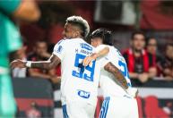 Vitória x Cruzeiro: veja quem foi eleito o melhor em campo no jogo pelo Brasileiro