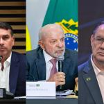 Pesquisa Quaest: Lula tem 37%; Flávio Bolsonaro, 30%; e Cury tem 10%