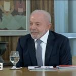 Lula promete retomada de territórios tomados por facções com integração entre as polícias