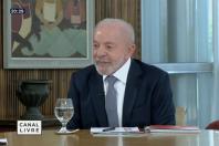 Lula promete retomada de territórios tomados por facções com integração entre as polícias