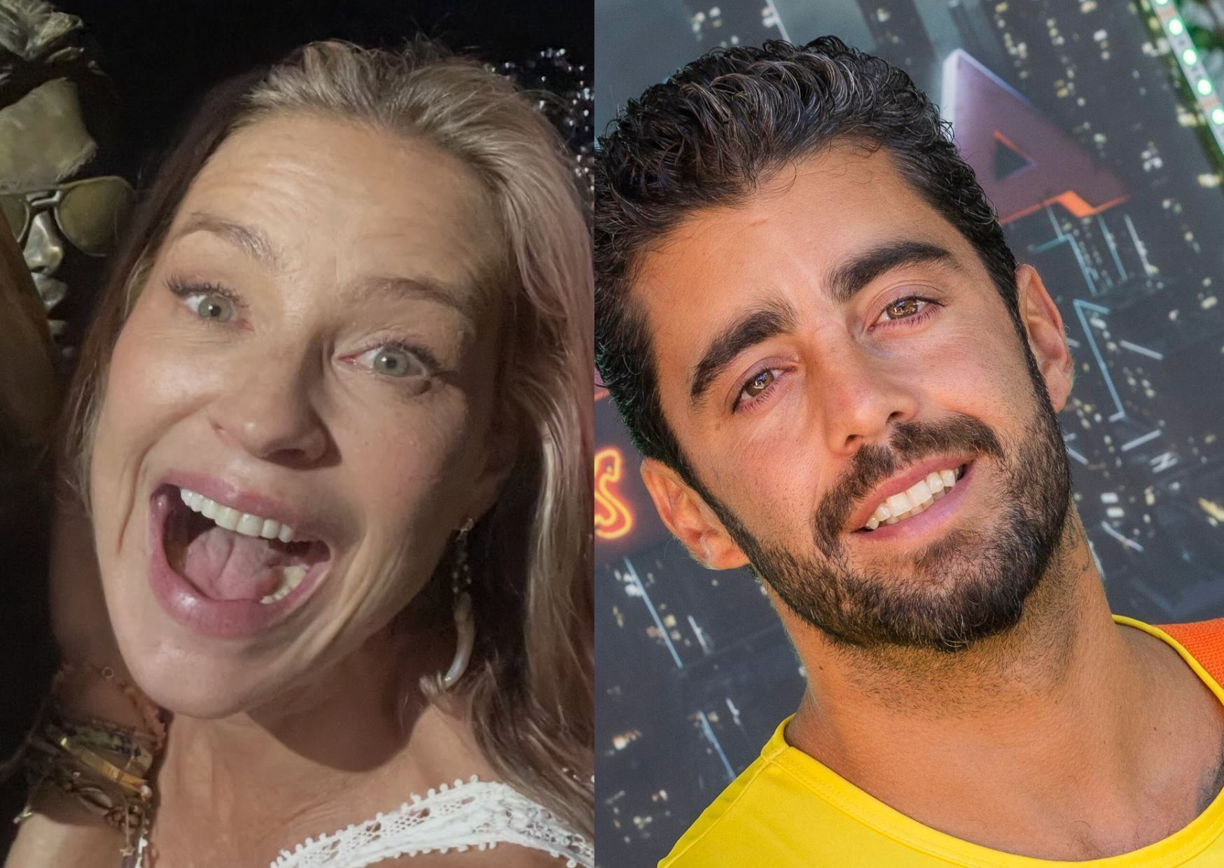 Luana Piovani expõe filhos com piolho e machucados e detona Scooby: 'Entreter não é criar'
