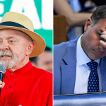 Lula critica gestão de hospitais do Rio e cita família Bolsonaro