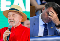 Quaest em MG: Lula lidera com 31%; Flávio Bolsonaro aparece com 27%