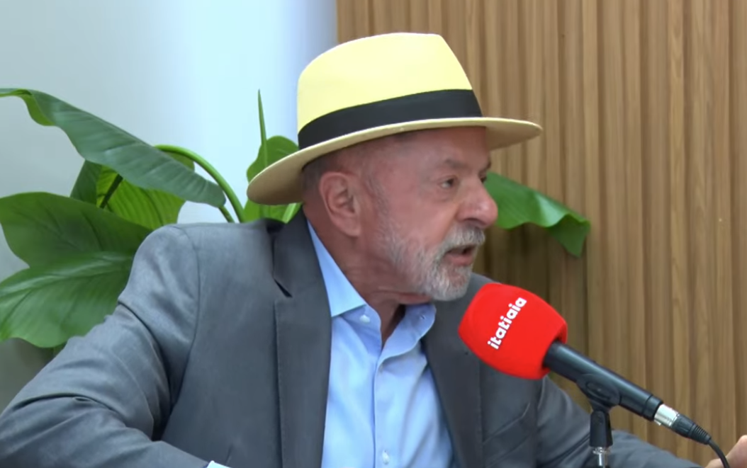 Lula compara exigências dos EUA sobre minerais críticos à colonização portuguesa: 'Inaceitável'